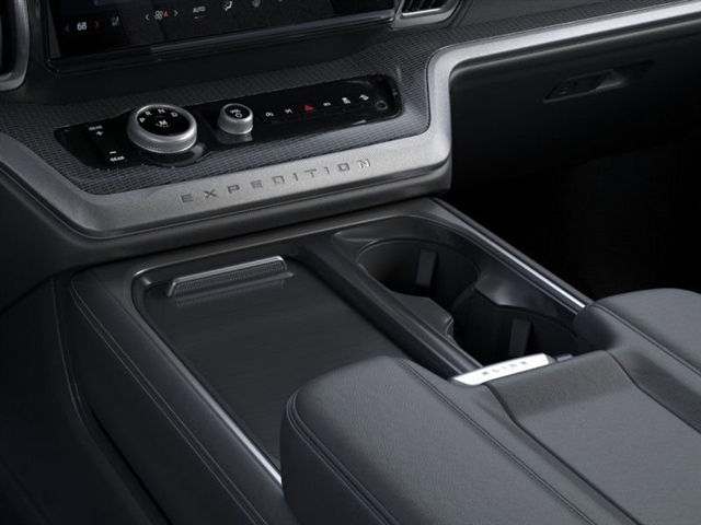 2025 Ford Expedition Platinum:59110