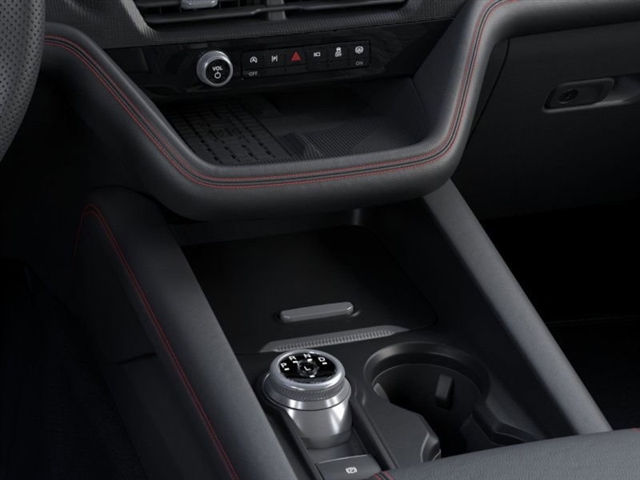 2025 Ford Explorer ST:58530