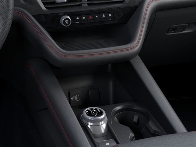 2026 Ford Explorer ST:58940