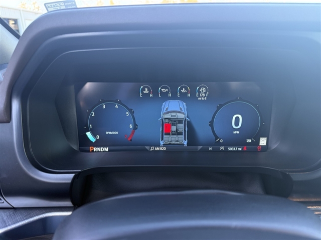 2025 Ford F-150 King Ranch:53091