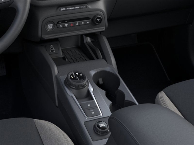 2025 Ford Bronco Sport Big Bend:58870