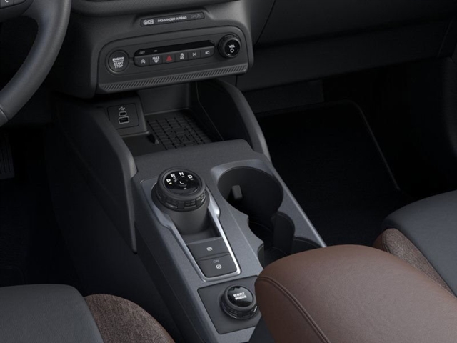 2025 Ford Bronco Sport Outer Banks:58930