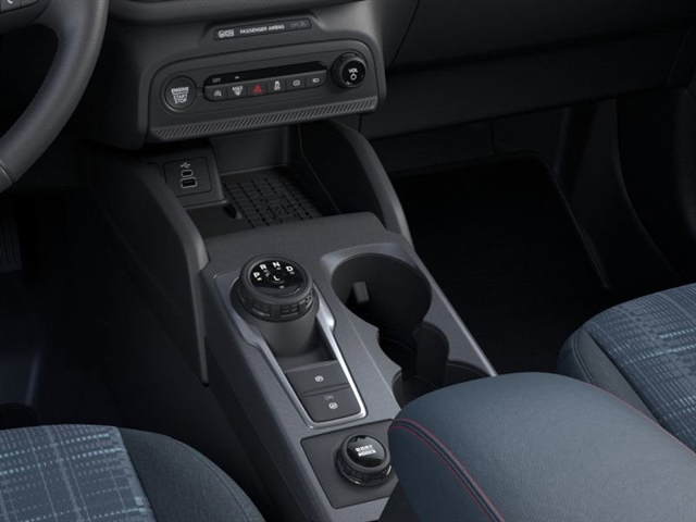 2025 Ford Bronco Sport Heritage:57720