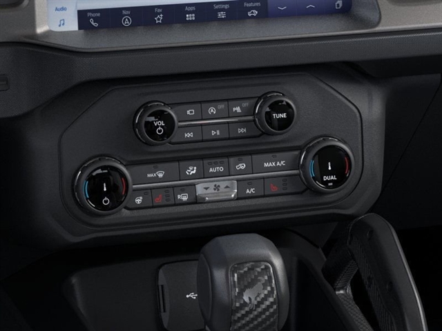 2025 Ford Bronco Raptor:59160