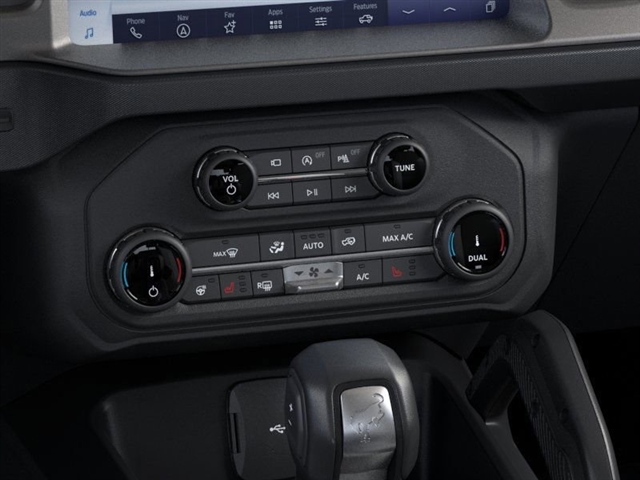 2025 Ford Bronco Raptor:58180