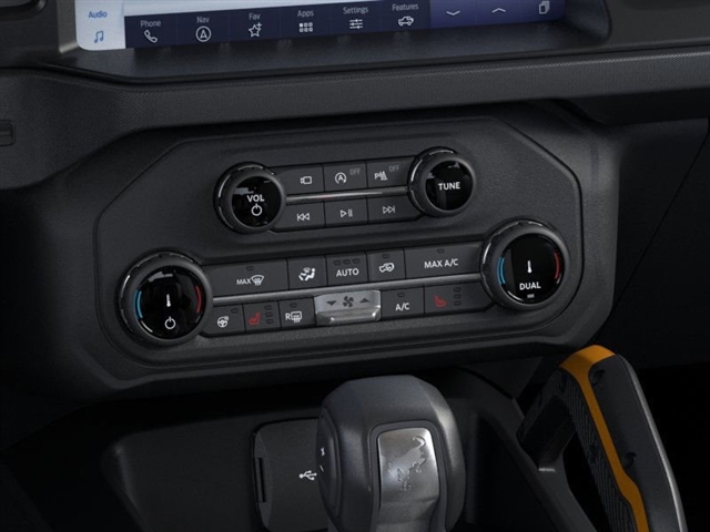 2024 Ford Bronco Badlands:54630