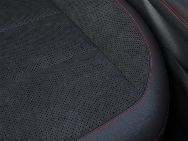 2025 Ford Explorer ST:58530