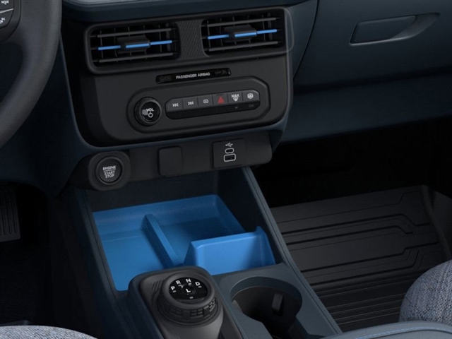 2026 Ford Maverick XLT:59380