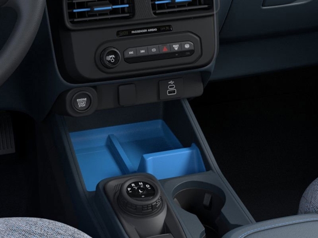 2025 Ford Maverick XLT:59210