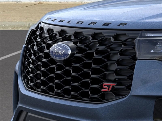 2026 Ford Explorer ST:58940