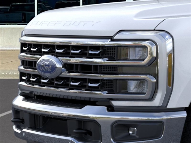 2026 Ford F-250 Super Duty King Ranch:59420