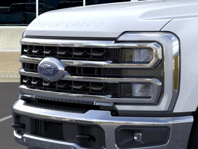 2026 Ford F-250 Super Duty King Ranch:59460