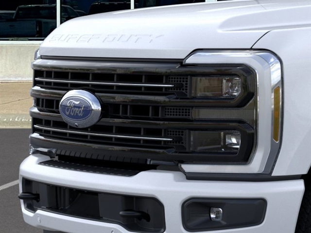 2025 Ford F-250 Super Duty King Ranch:59730