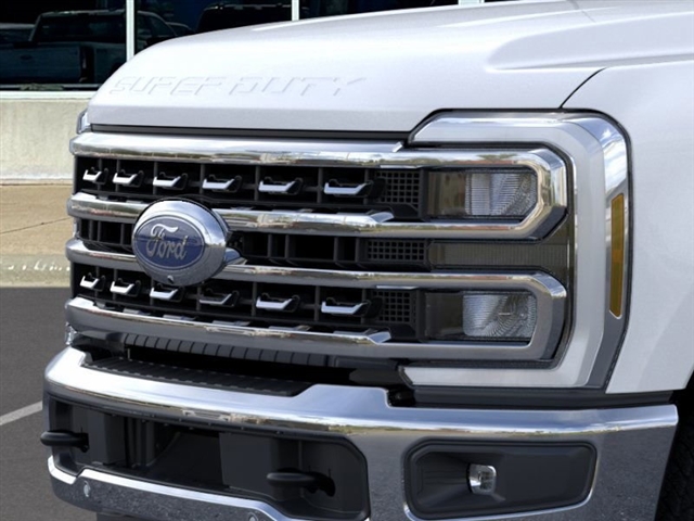 2026 Ford F-250 Super Duty King Ranch:59580