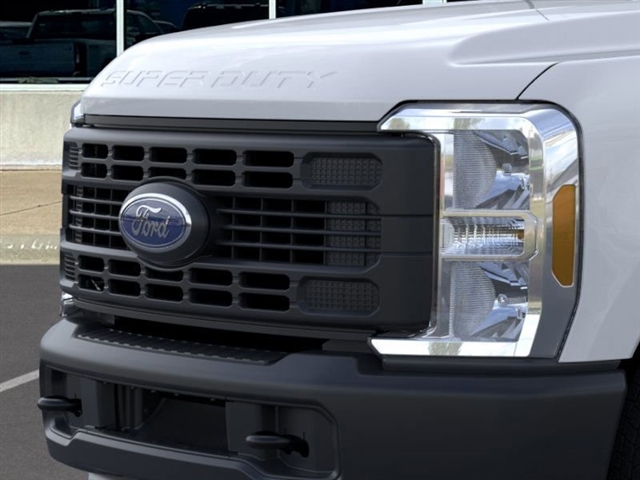 2026 Ford F-350 Super Duty XL:58900