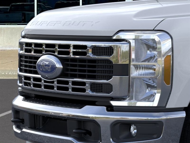 2026 Ford F-350 Super Duty XLT:59570