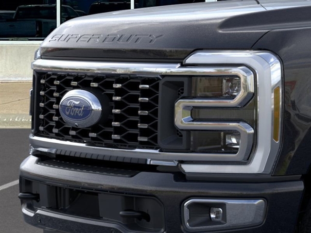 2025 Ford F-350 Super Duty King Ranch:59900