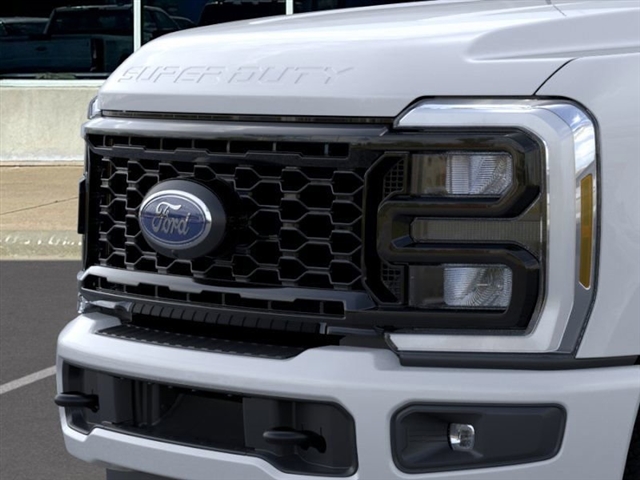 2026 Ford F-250 Super Duty XL:59360