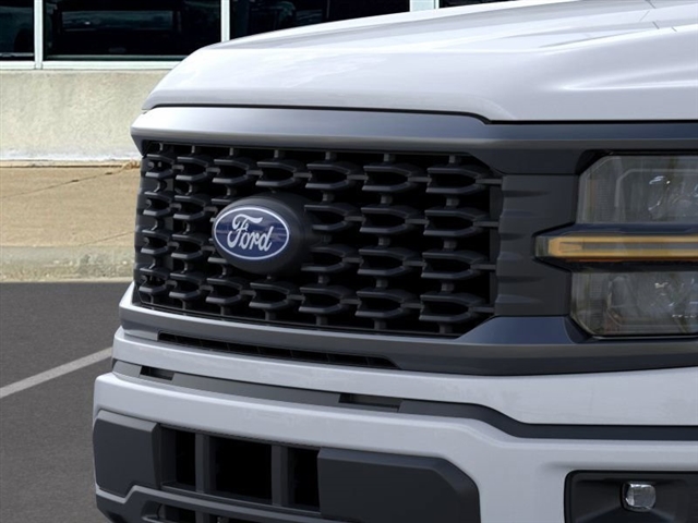 2025 Ford F-150 STX:56200