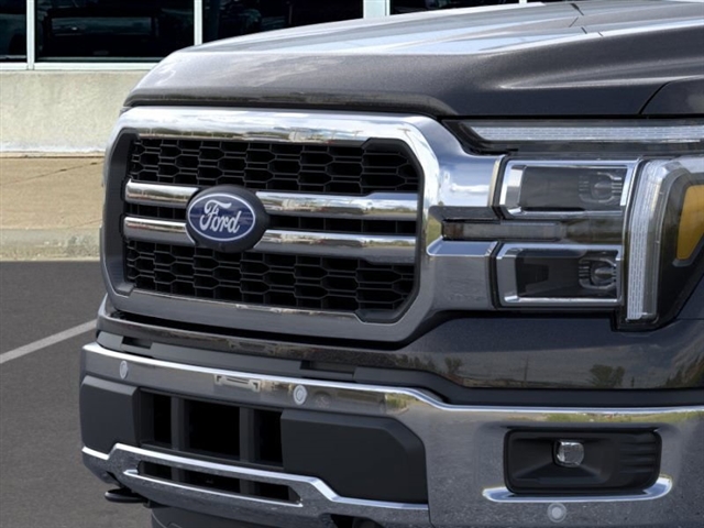 2025 Ford F-150 Lariat:57940