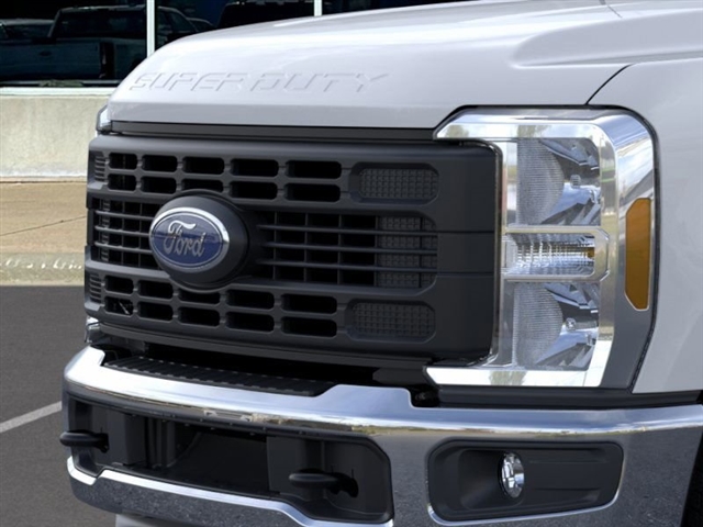 2026 Ford F-250 Super Duty XL:59550