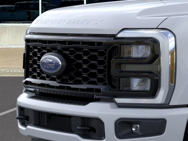 2026 Ford F-350 Super Duty XL:59930
