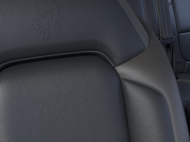 2025 Ford Bronco Outer Banks:59920