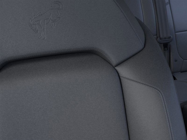 2025 Ford Bronco Badlands:60100