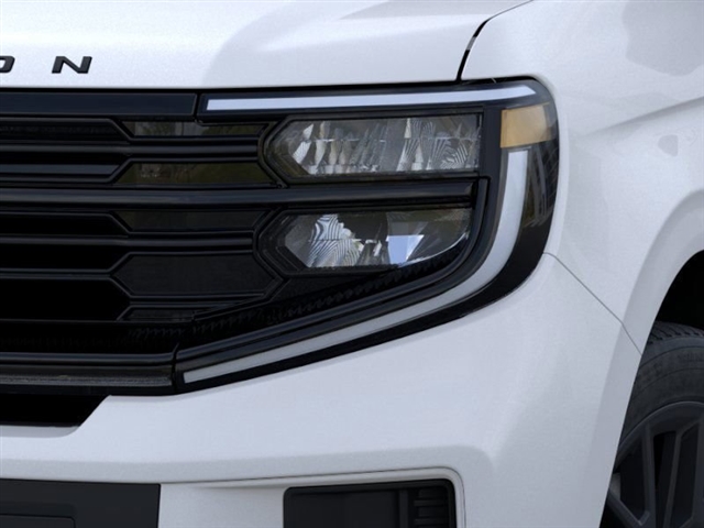 2025 Ford Expedition Platinum:59110