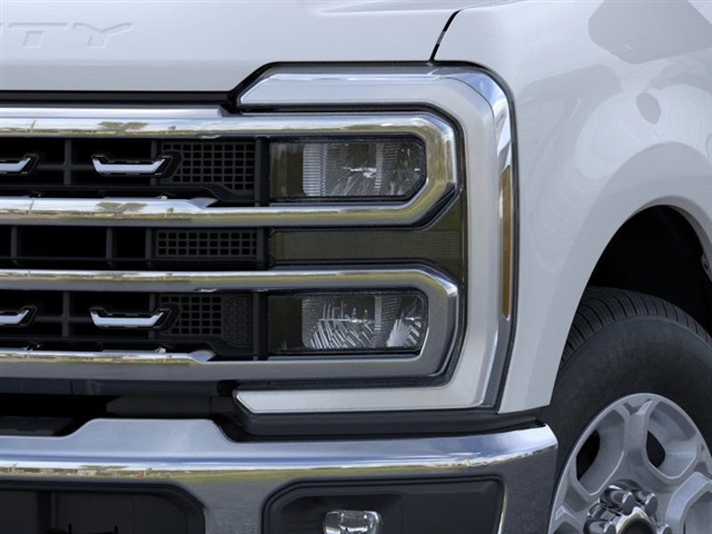 2026 Ford F-250 Super Duty XLT:57950