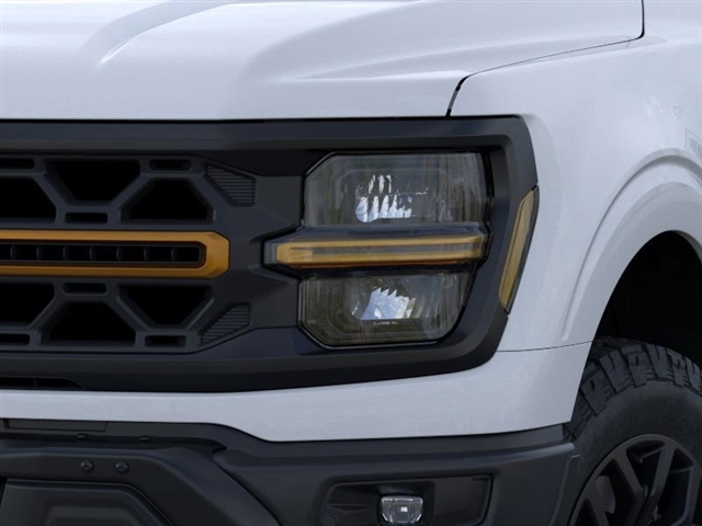 2025 Ford F-150 Tremor:59510
