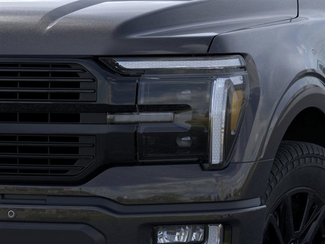 2025 Ford F-150 Platinum:59240