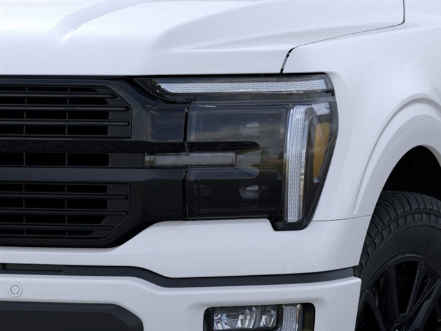 2025 Ford F-150 Platinum:59400