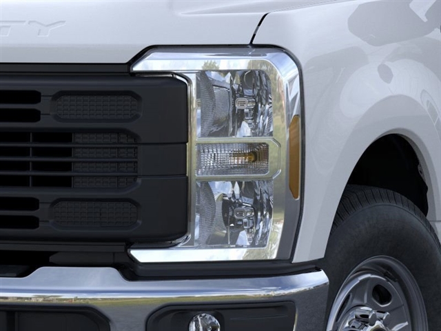 2026 Ford F-250 Super Duty XL:59550