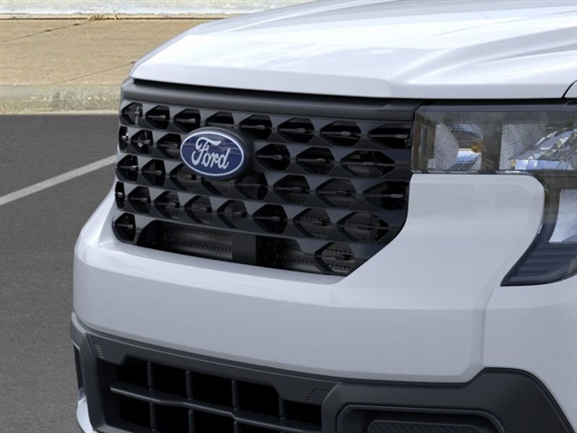 2025 Ford Maverick XLT:59210