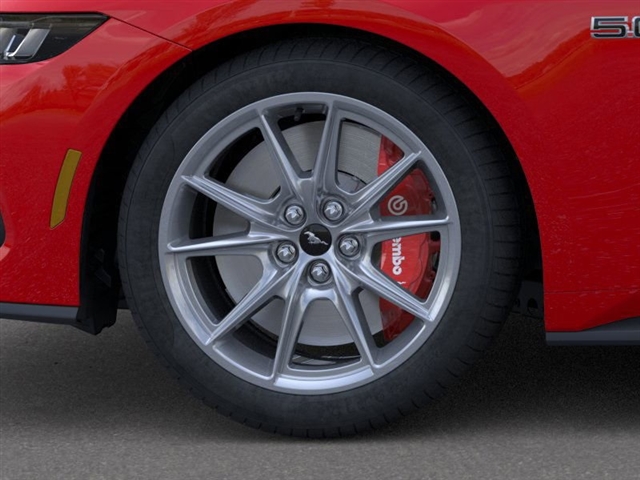 2025 Ford Mustang GT Premium:58420