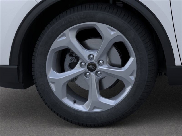 2025 Ford Escape Hybrid ST-Line:57390