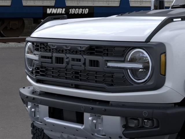 2025 Ford Bronco Raptor:59140