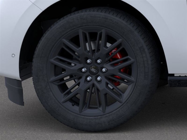 2025 Ford Expedition Platinum:59110