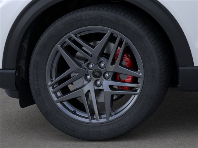 2026 Ford Explorer ST-Line:59130