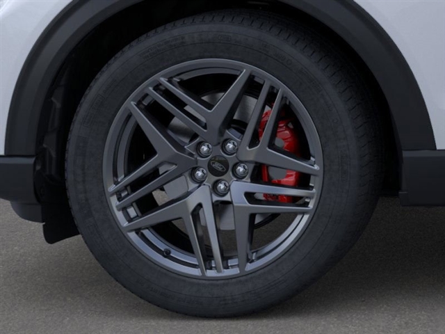 2026 Ford Explorer ST:59260