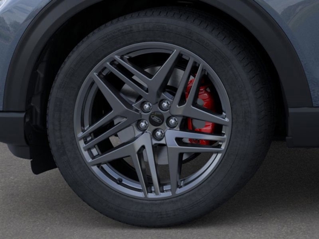 2026 Ford Explorer ST:58940