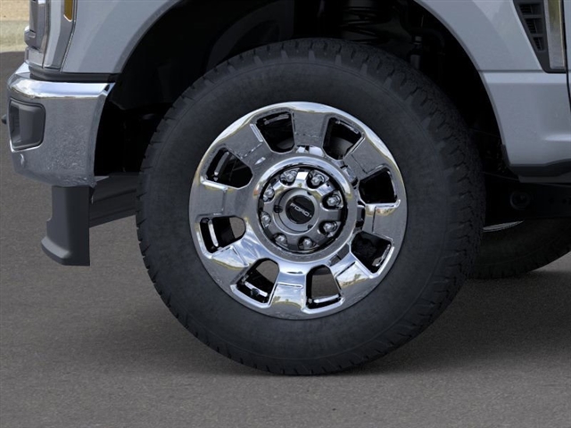 2026 Ford F-250 Super Duty King Ranch:59530