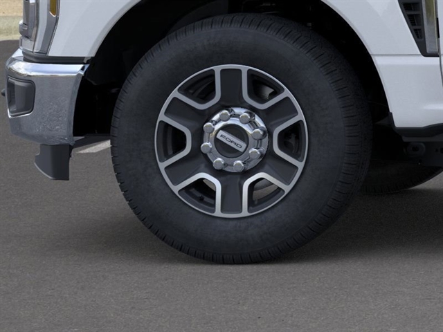 2026 Ford F-250 Super Duty XL:58720