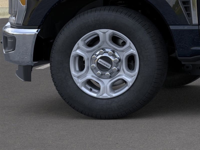 2026 Ford F-250 Super Duty XLT:57870