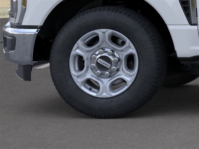 2026 Ford F-250 Super Duty XLT:57950