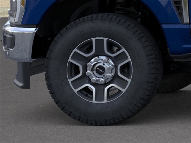 2026 Ford F-250 Super Duty King Ranch:59520