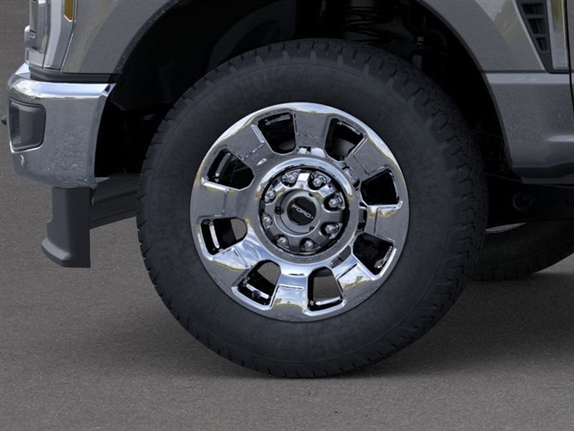 2026 Ford F-250 Super Duty King Ranch:60090