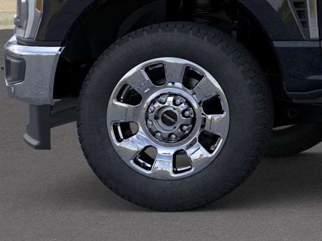 2026 Ford F-250 Super Duty King Ranch:60120