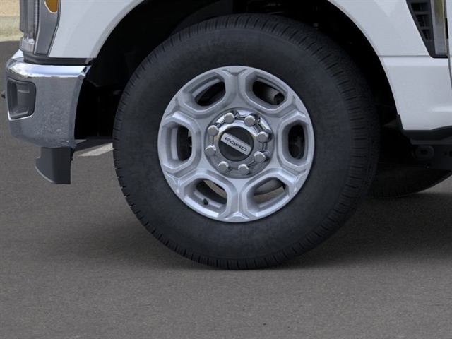 2026 Ford F-350 Super Duty XLT:59570